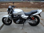     Honda CB1300SF 1998  10